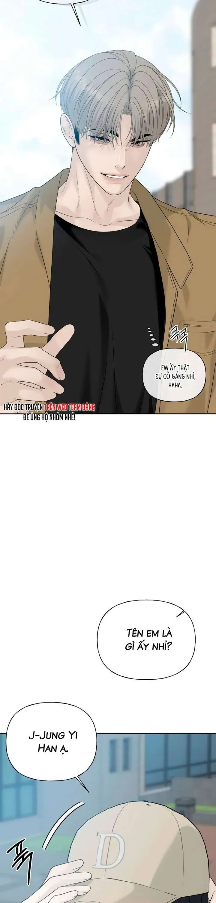 Sự Thâm Nhập Dịu Dàng Chapter 11 - Trang 2