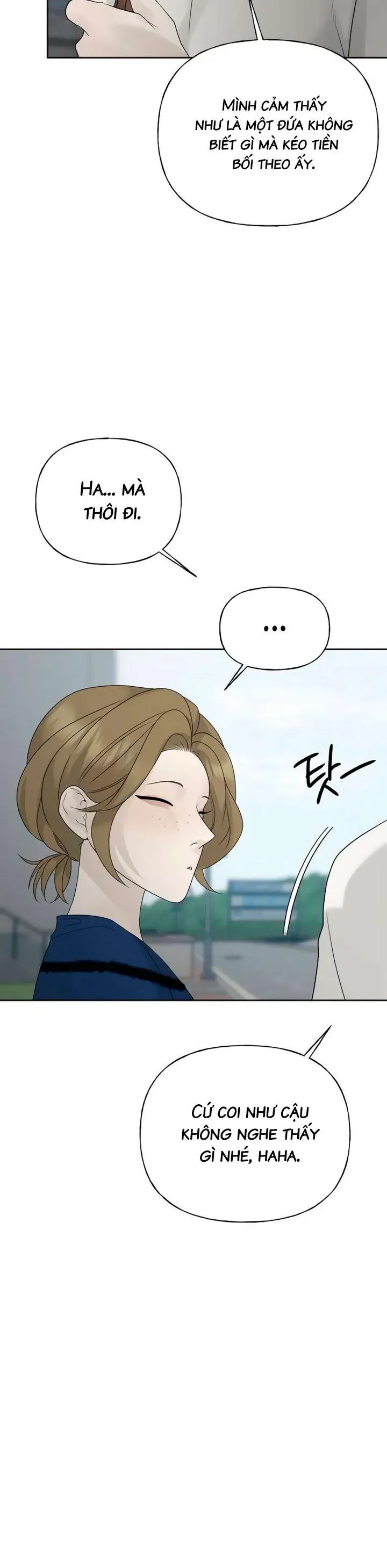 Sự Thâm Nhập Dịu Dàng Chapter 11 - Trang 2