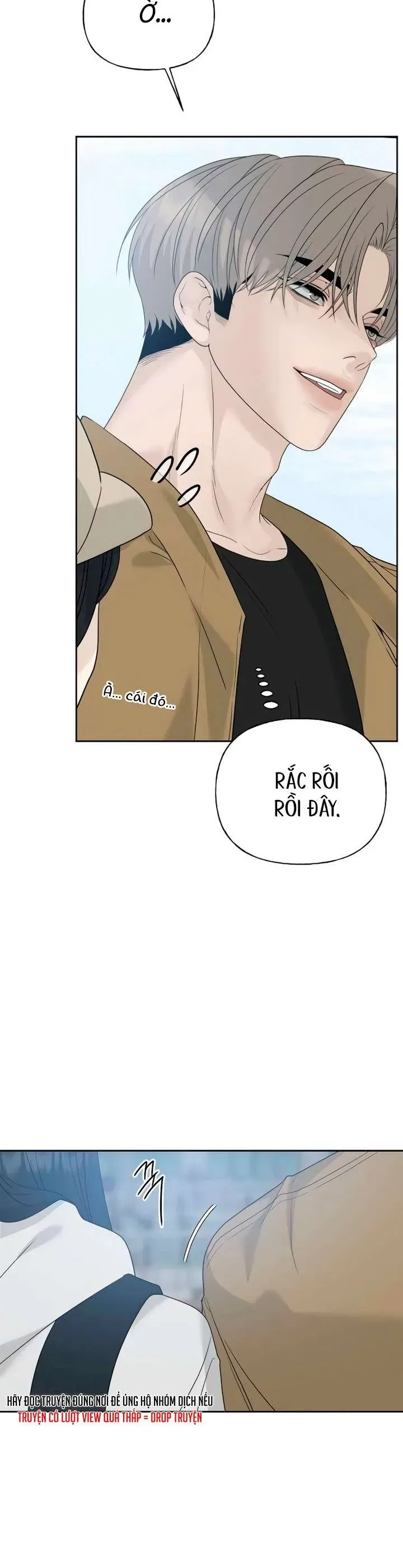 Sự Thâm Nhập Dịu Dàng Chapter 11 - Trang 2