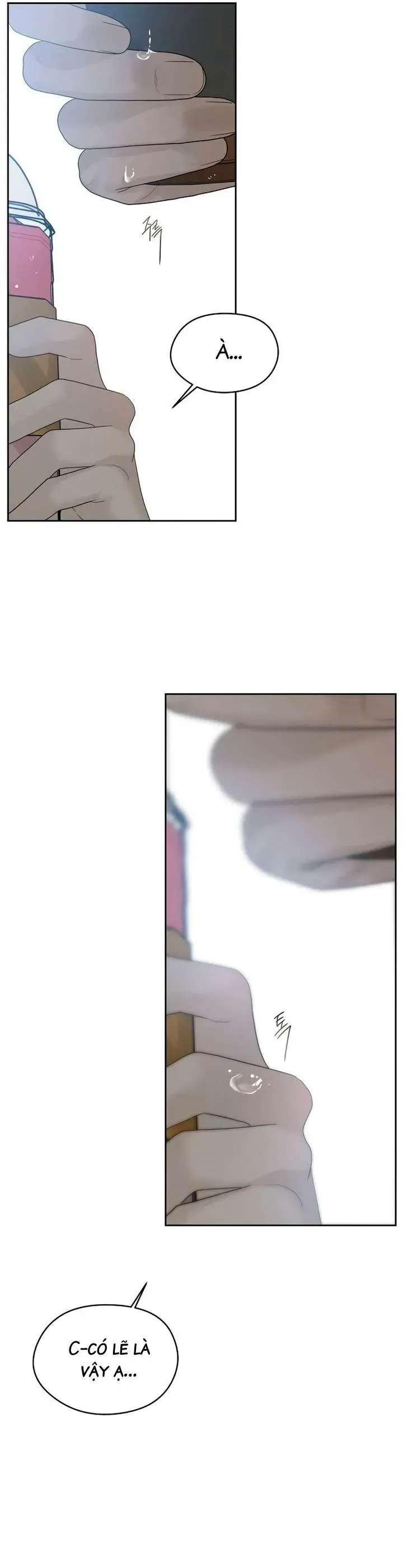 Sự Thâm Nhập Dịu Dàng Chapter 11 - Trang 2
