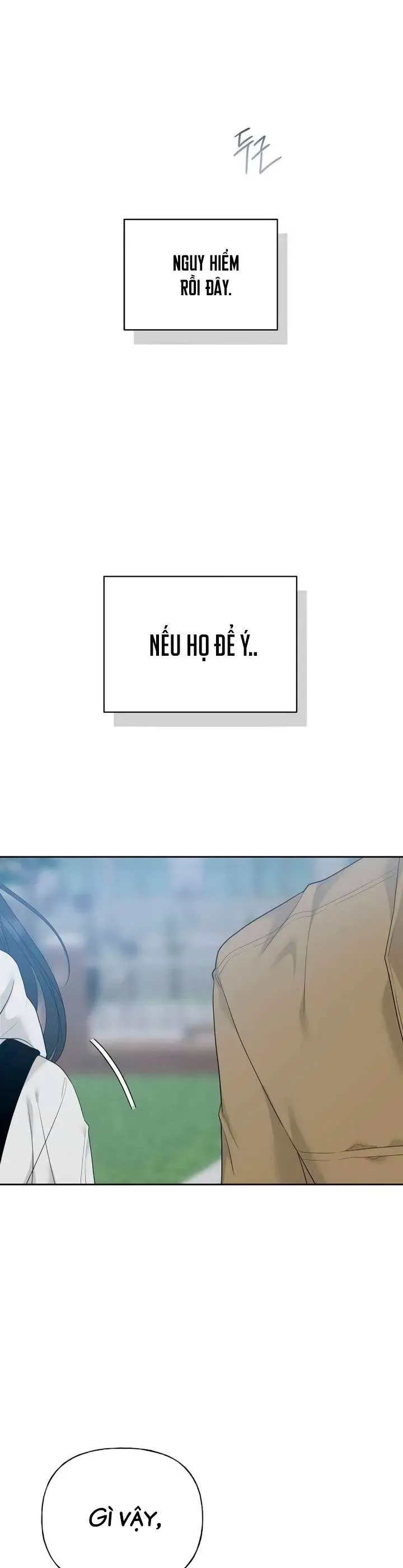 Sự Thâm Nhập Dịu Dàng Chapter 11 - Trang 2
