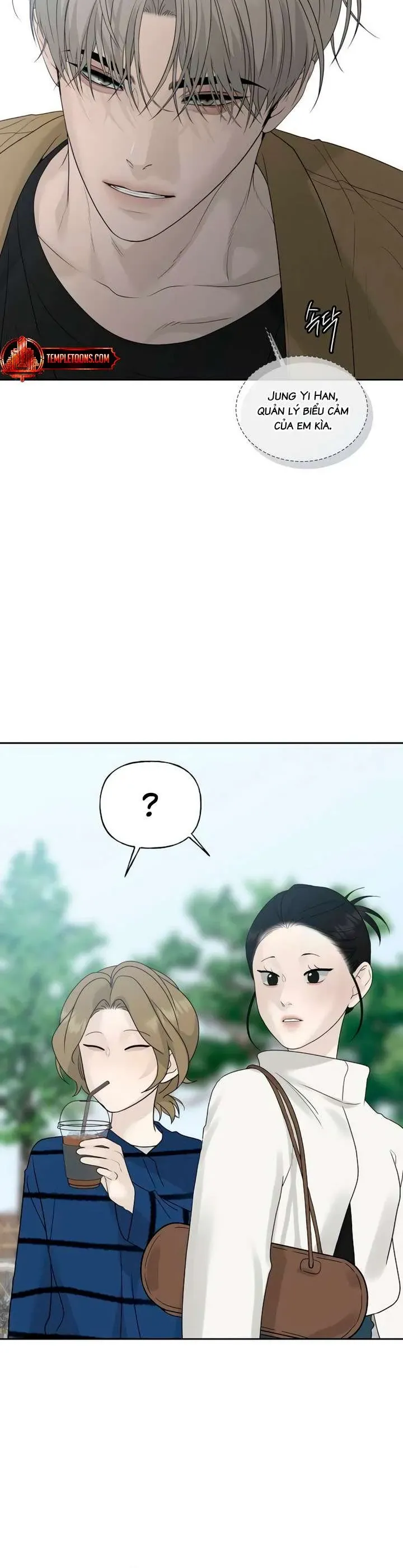 Sự Thâm Nhập Dịu Dàng Chapter 11 - Trang 2