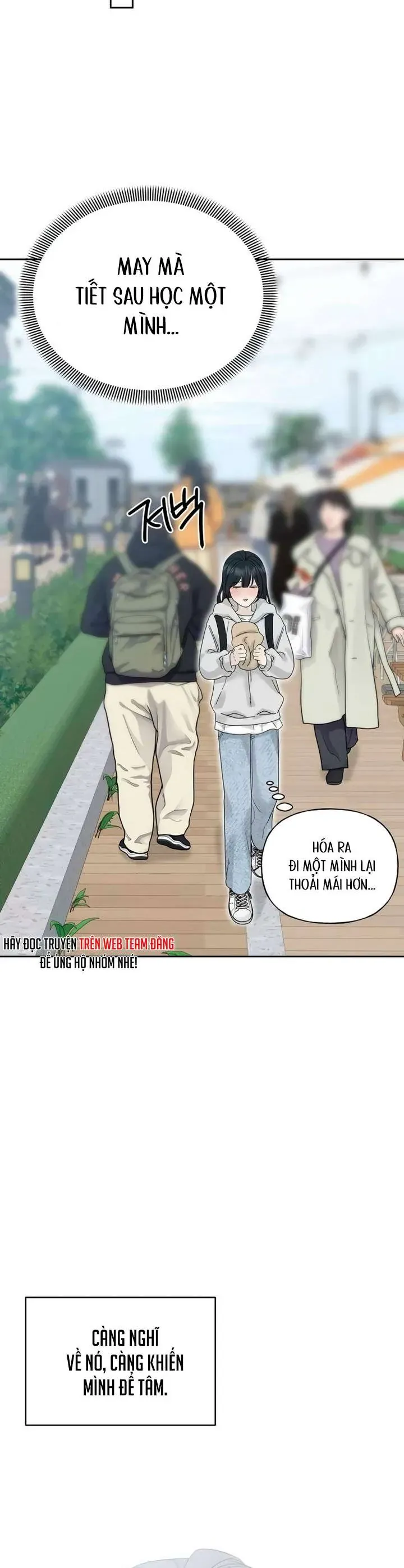 Sự Thâm Nhập Dịu Dàng Chapter 11 - Trang 2