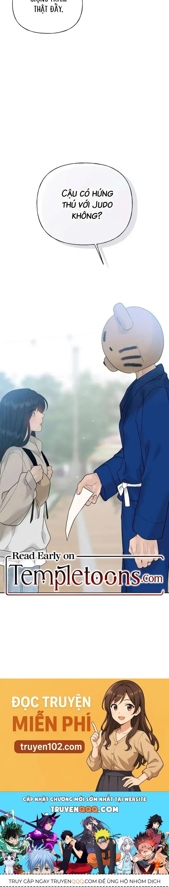 Sự Thâm Nhập Dịu Dàng Chapter 11 - Trang 2