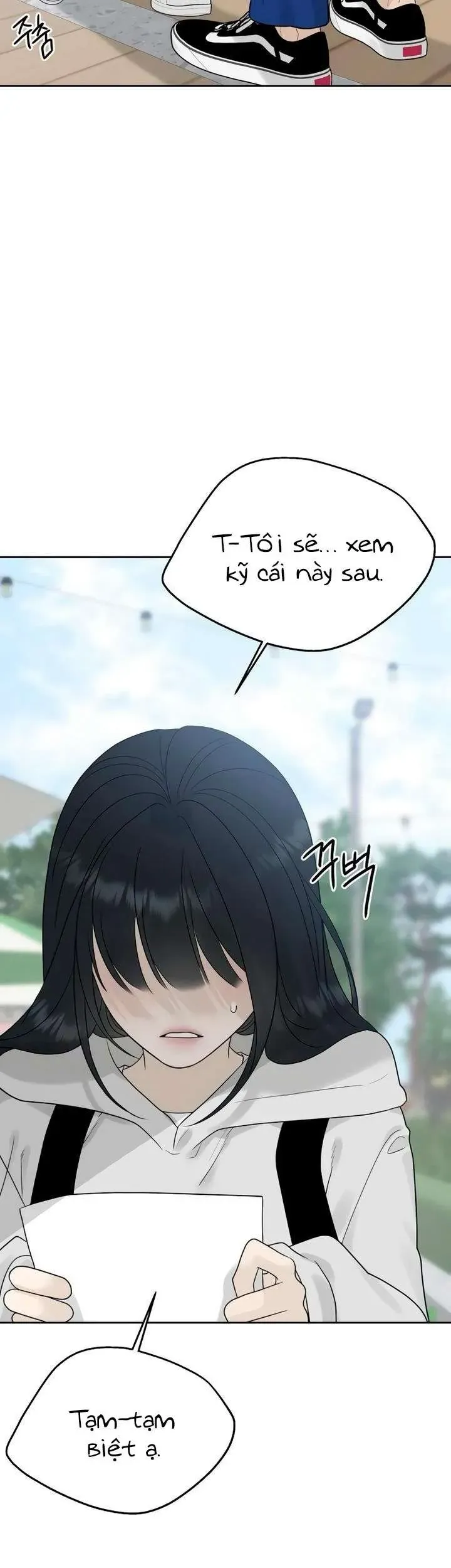 Sự Thâm Nhập Dịu Dàng Chapter 12 - Trang 2