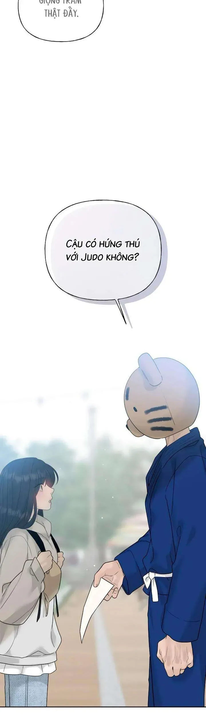 Sự Thâm Nhập Dịu Dàng Chapter 12 - Trang 2