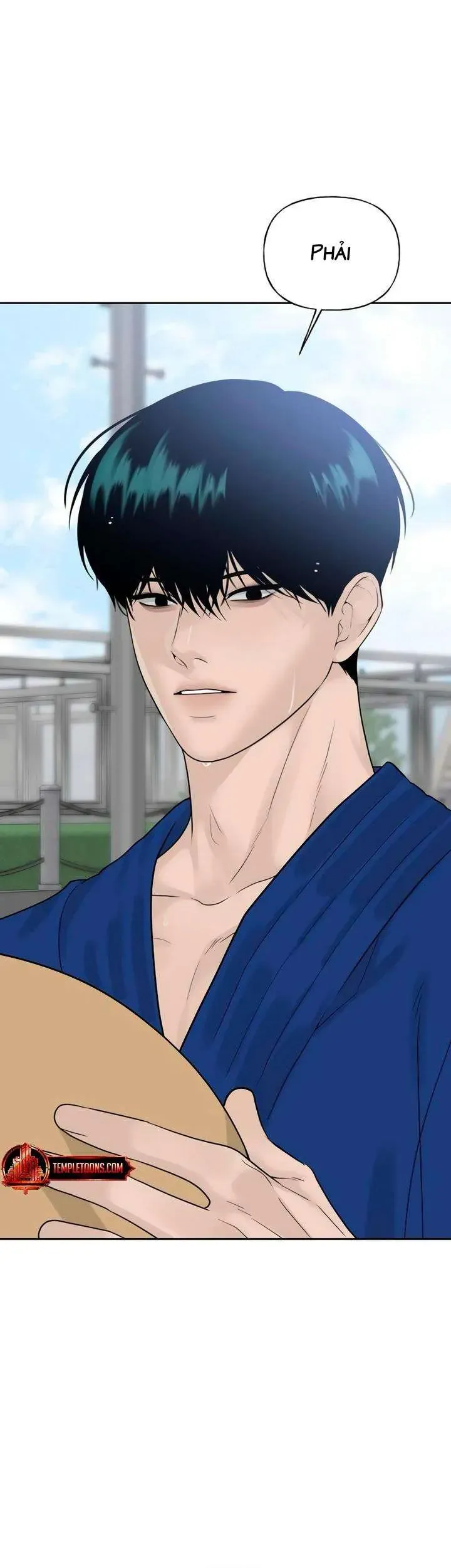 Sự Thâm Nhập Dịu Dàng Chapter 12 - Trang 2