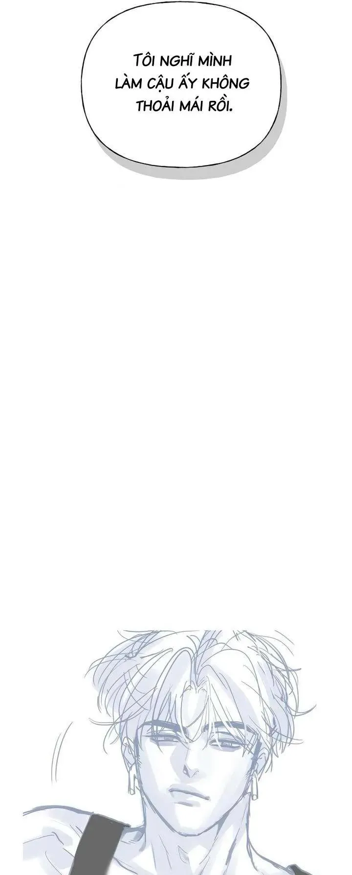 Sự Thâm Nhập Dịu Dàng Chapter 12 - Trang 2