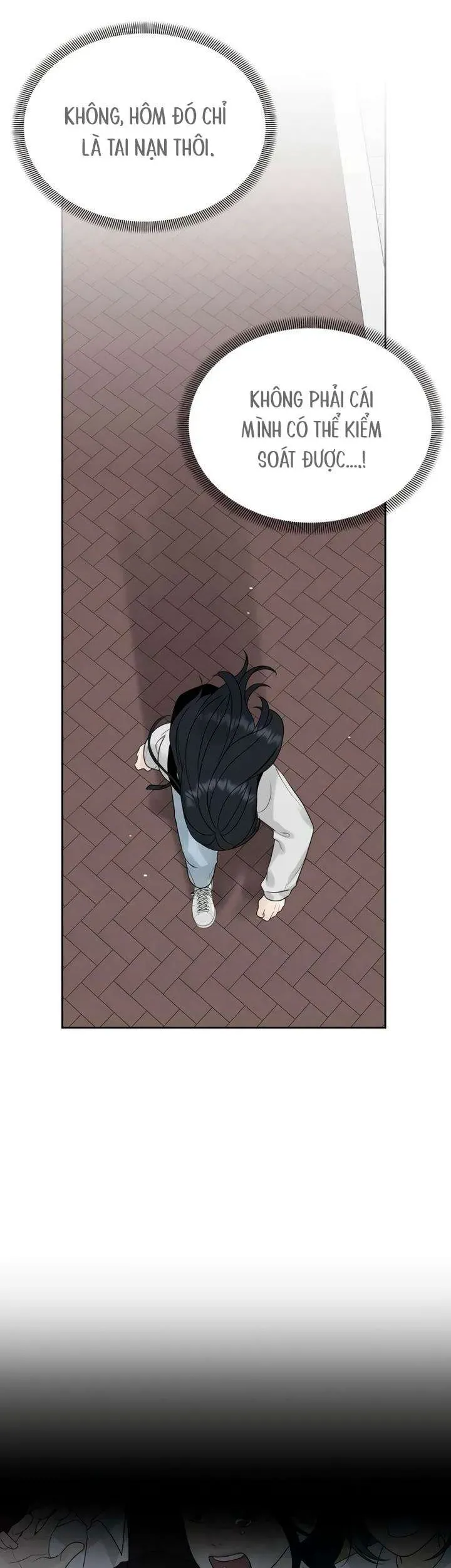 Sự Thâm Nhập Dịu Dàng Chapter 12 - Trang 2