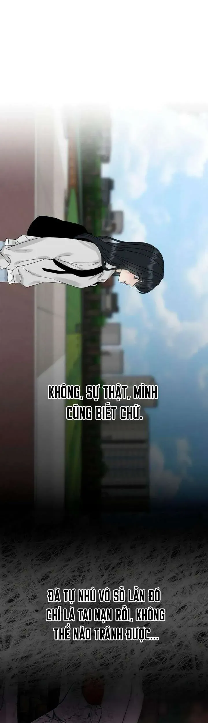 Sự Thâm Nhập Dịu Dàng Chapter 12 - Trang 2