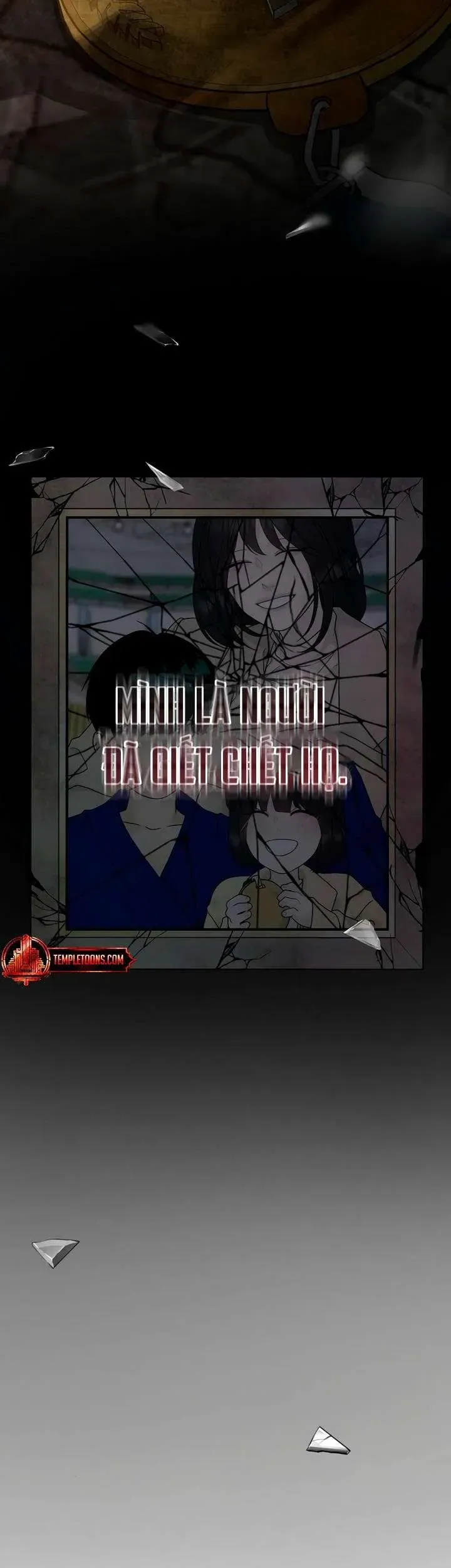 Sự Thâm Nhập Dịu Dàng Chapter 12 - Trang 2