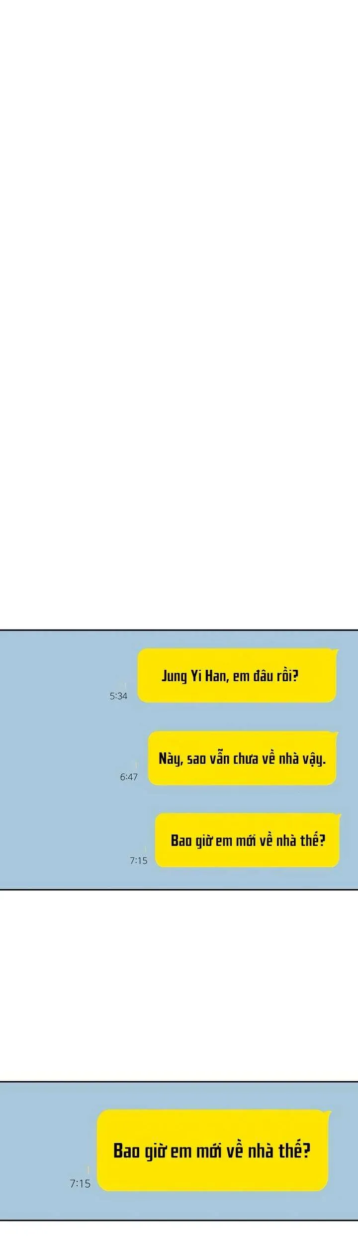 Sự Thâm Nhập Dịu Dàng Chapter 12 - Trang 2