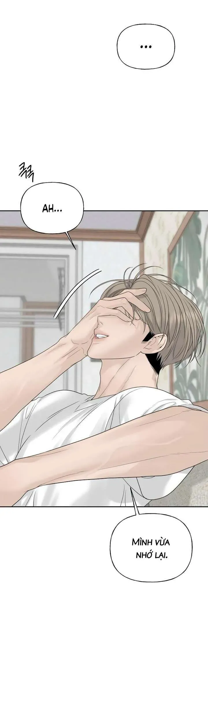 Sự Thâm Nhập Dịu Dàng Chapter 12 - Trang 2