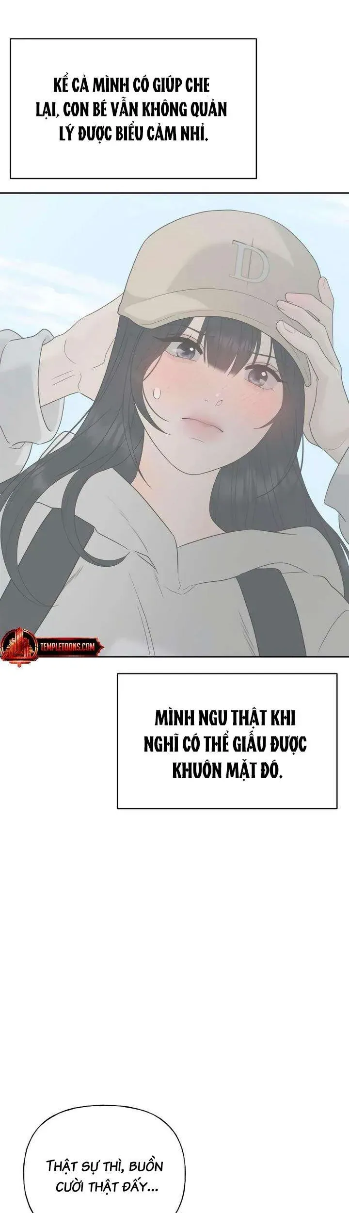 Sự Thâm Nhập Dịu Dàng Chapter 12 - Trang 2