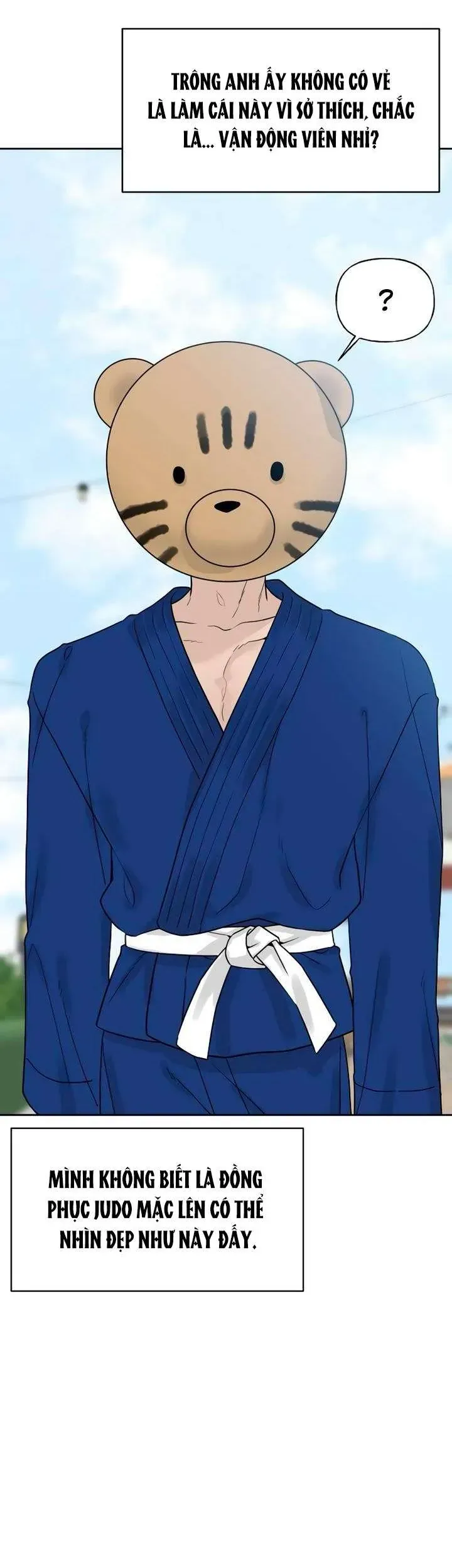 Sự Thâm Nhập Dịu Dàng Chapter 12 - Trang 2