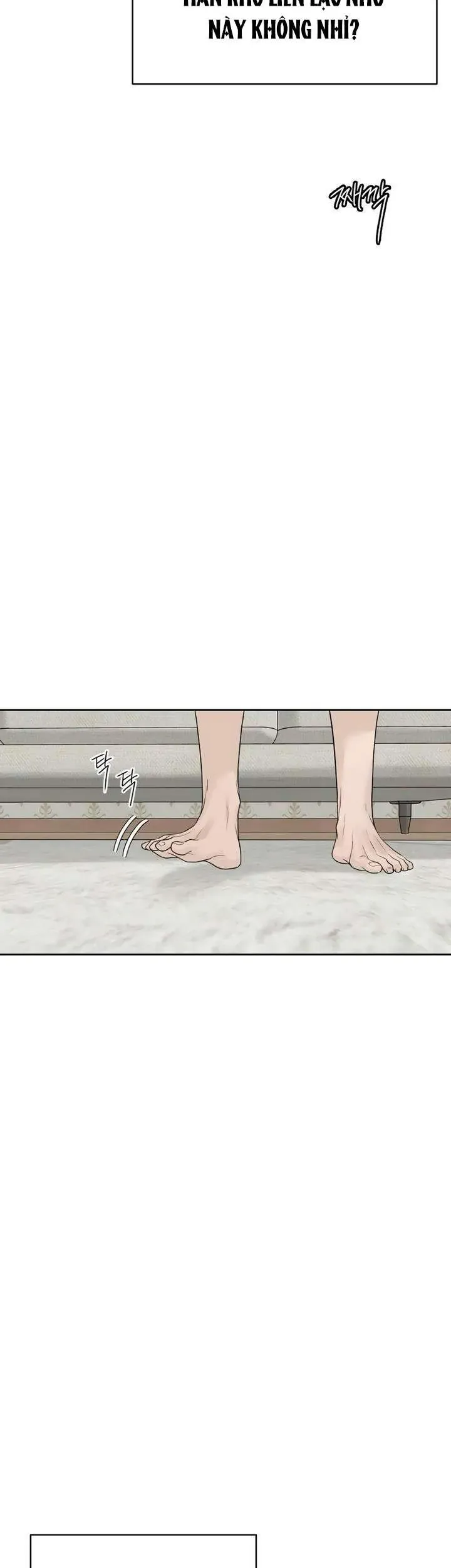 Sự Thâm Nhập Dịu Dàng Chapter 12 - Trang 2