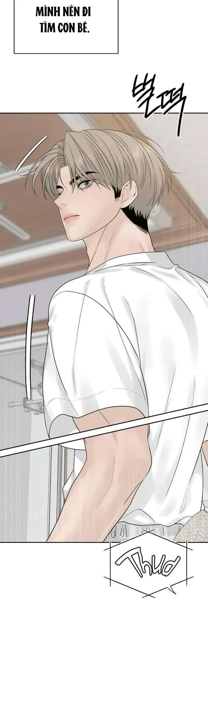 Sự Thâm Nhập Dịu Dàng Chapter 12 - Trang 2