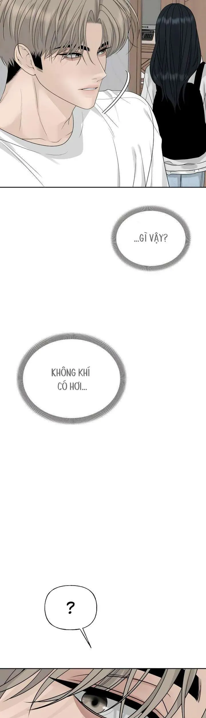 Sự Thâm Nhập Dịu Dàng Chapter 12 - Trang 2