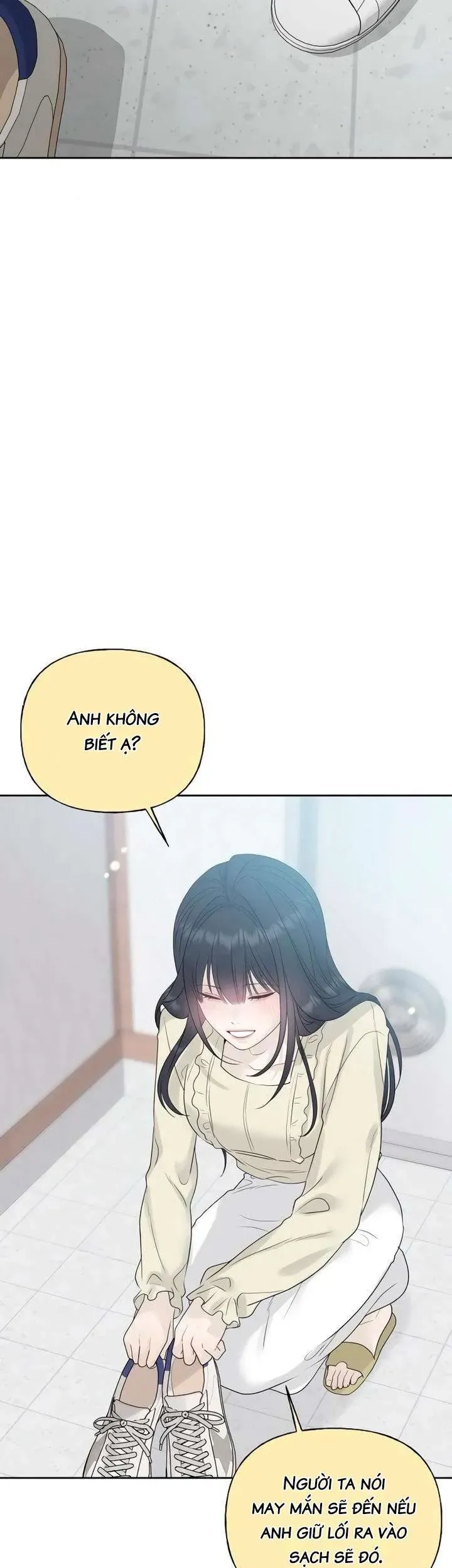 Sự Thâm Nhập Dịu Dàng Chapter 12 - Trang 2