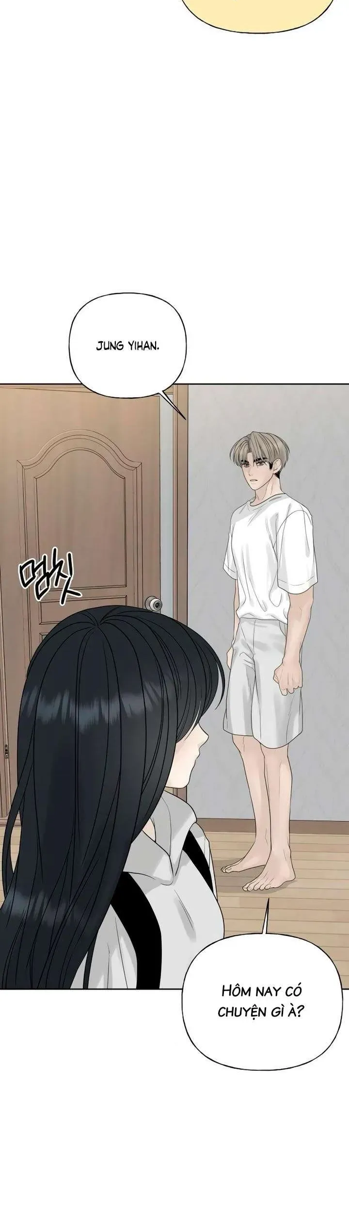 Sự Thâm Nhập Dịu Dàng Chapter 12 - Trang 2