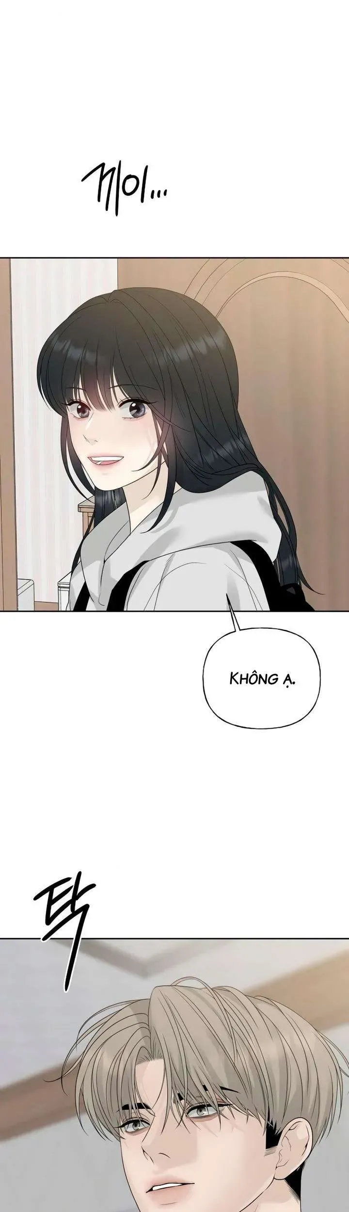 Sự Thâm Nhập Dịu Dàng Chapter 12 - Trang 2