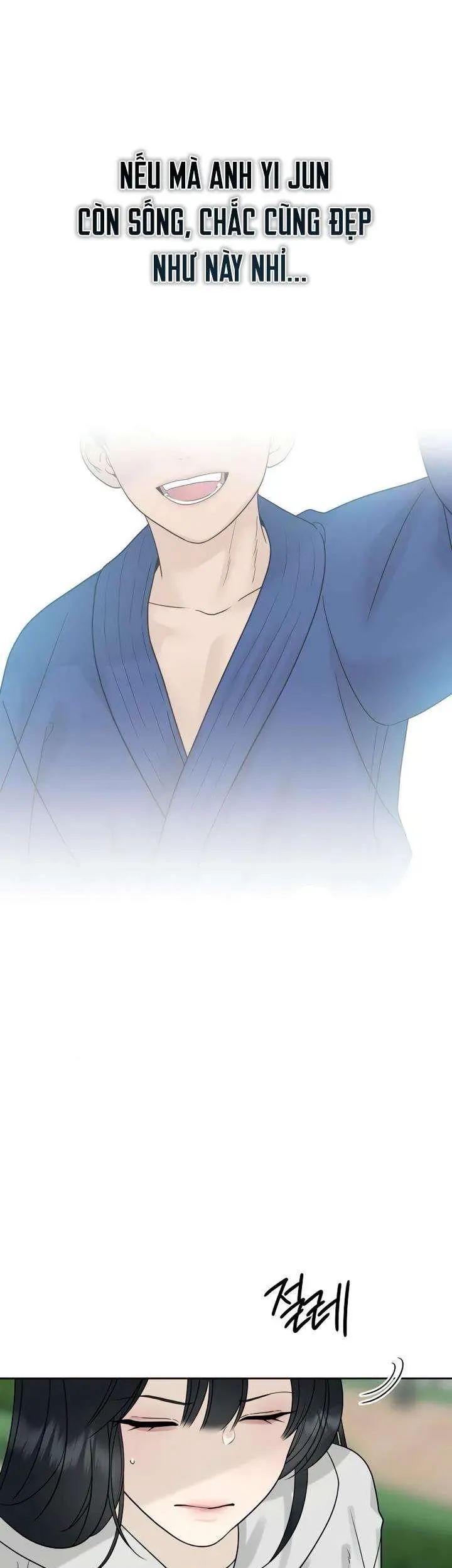 Sự Thâm Nhập Dịu Dàng Chapter 12 - Trang 2