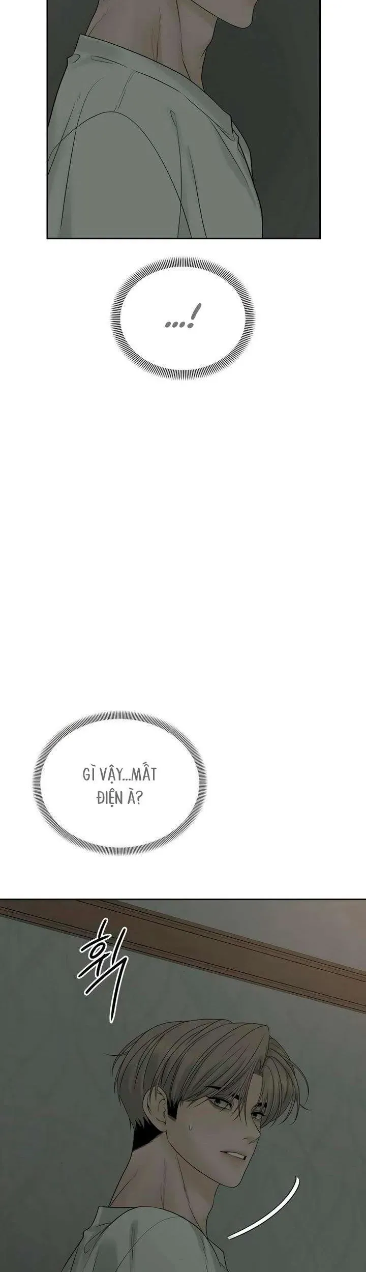 Sự Thâm Nhập Dịu Dàng Chapter 12 - Trang 2