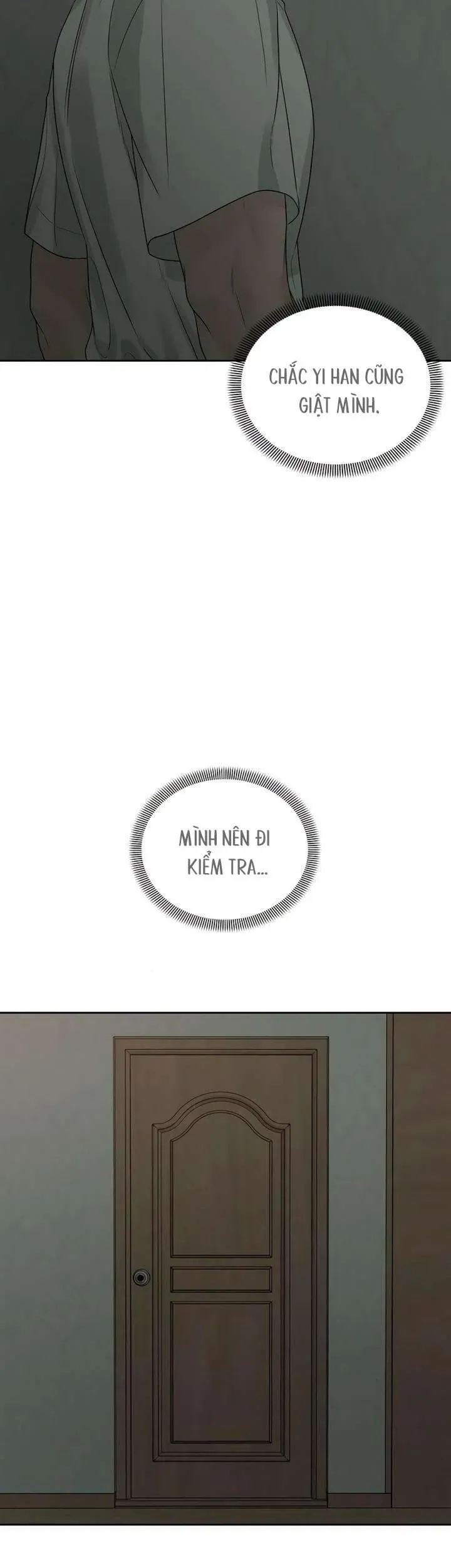 Sự Thâm Nhập Dịu Dàng Chapter 12 - Trang 2