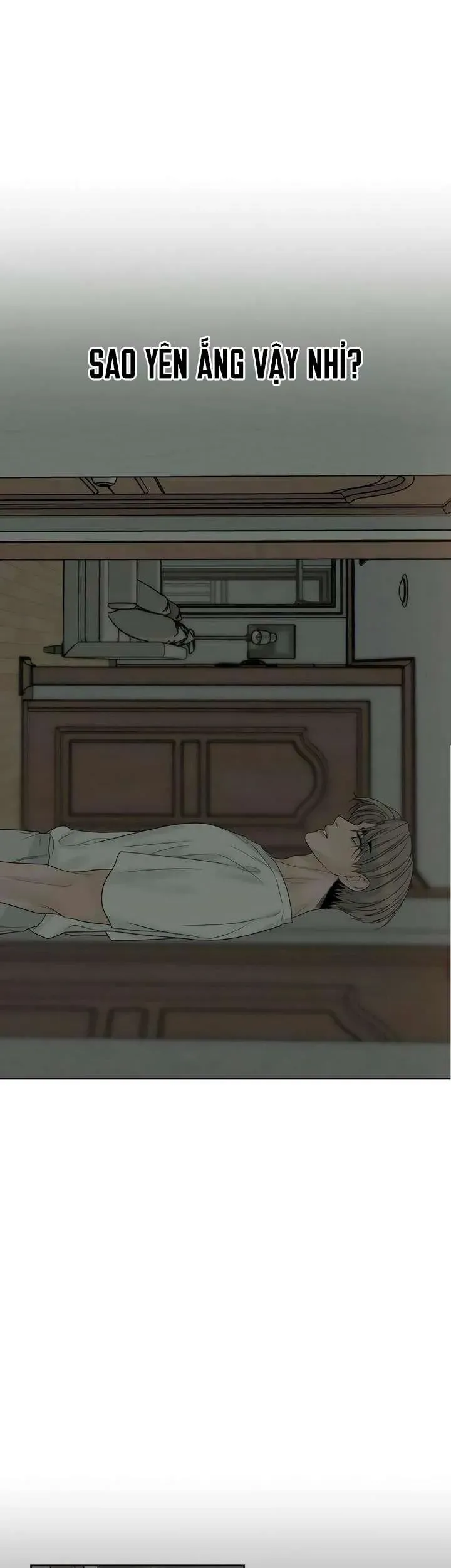 Sự Thâm Nhập Dịu Dàng Chapter 12 - Trang 2