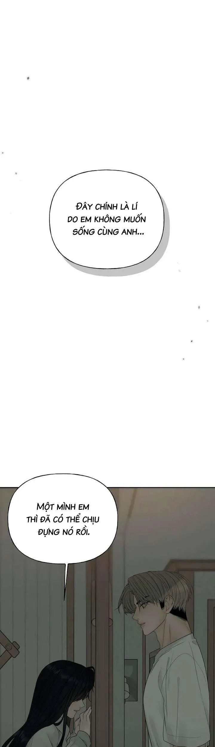 Sự Thâm Nhập Dịu Dàng Chapter 12 - Trang 2