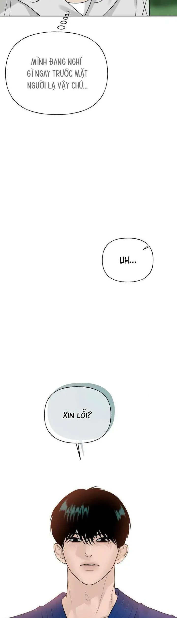 Sự Thâm Nhập Dịu Dàng Chapter 12 - Trang 2