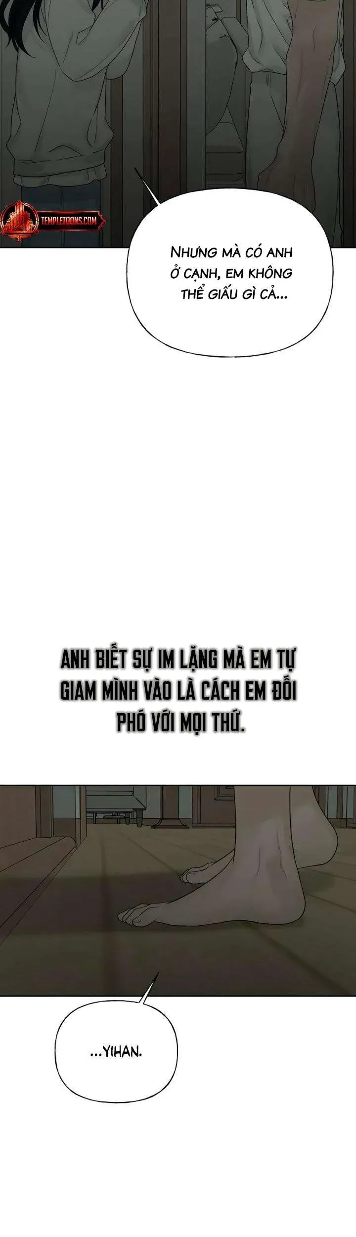 Sự Thâm Nhập Dịu Dàng Chapter 12 - Trang 2