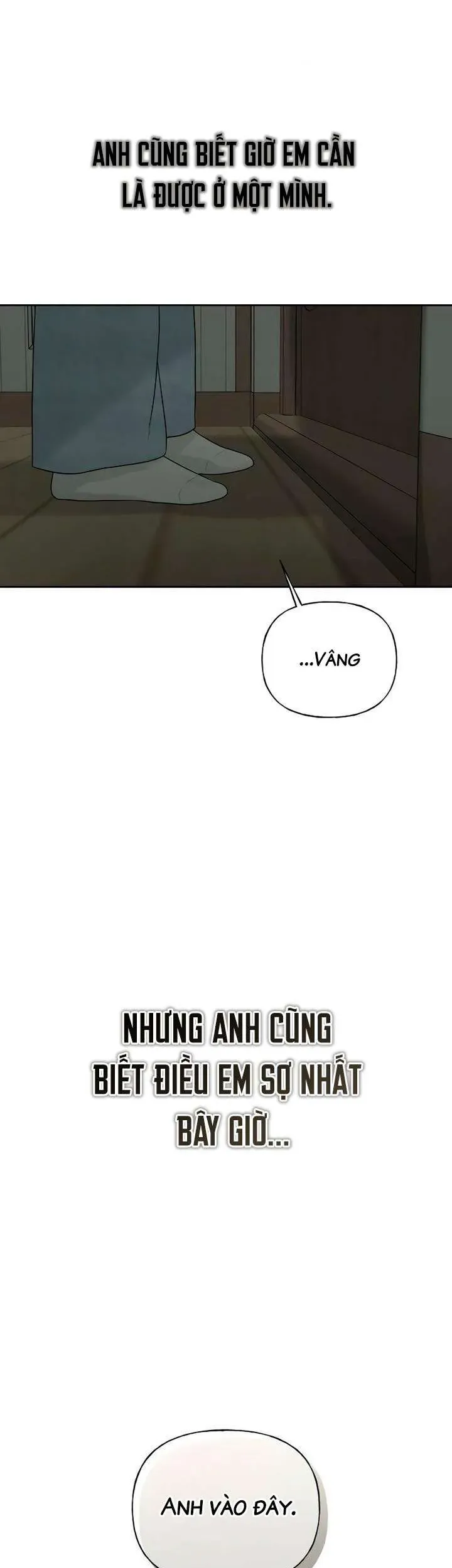 Sự Thâm Nhập Dịu Dàng Chapter 12 - Trang 2