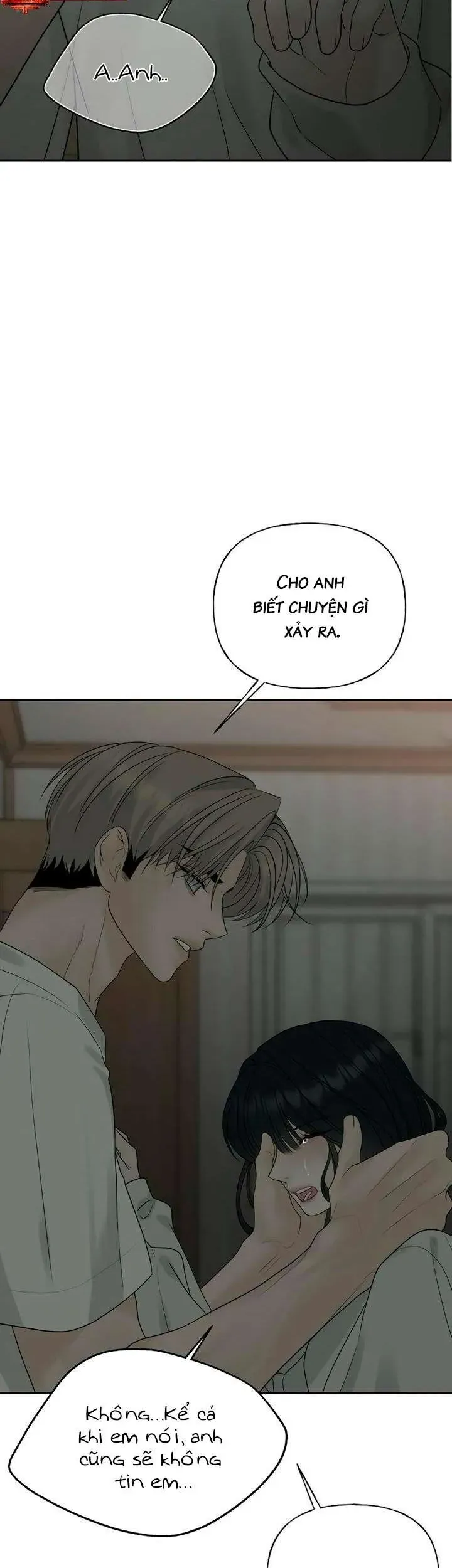 Sự Thâm Nhập Dịu Dàng Chapter 12 - Trang 2