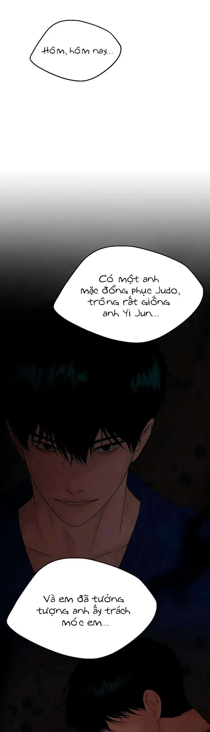 Sự Thâm Nhập Dịu Dàng Chapter 12 - Trang 2