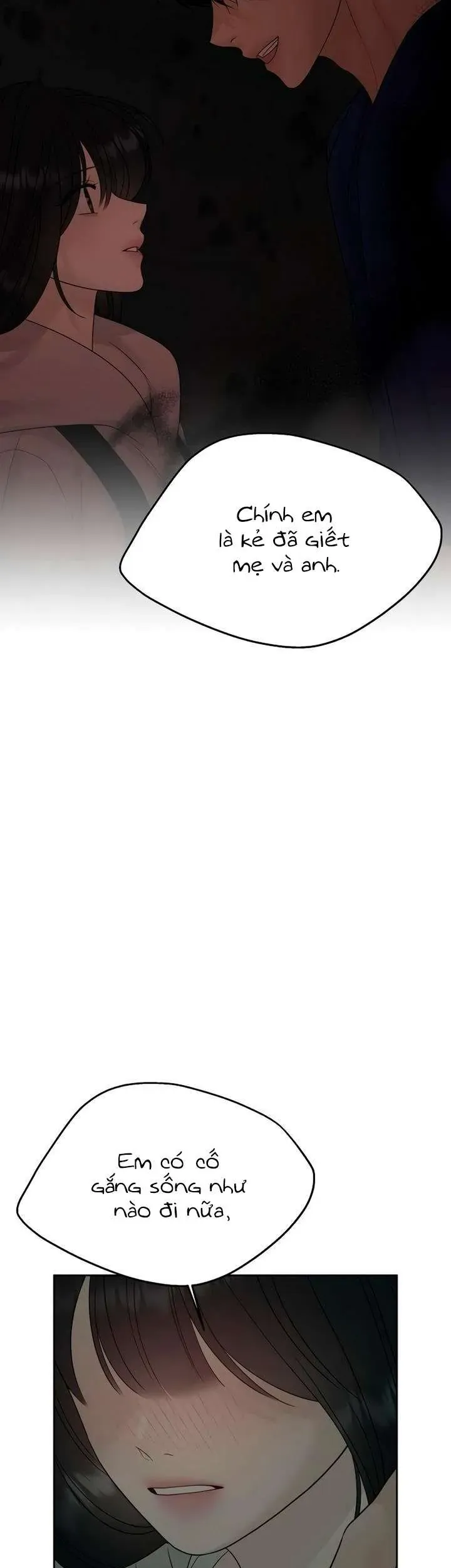 Sự Thâm Nhập Dịu Dàng Chapter 12 - Trang 2