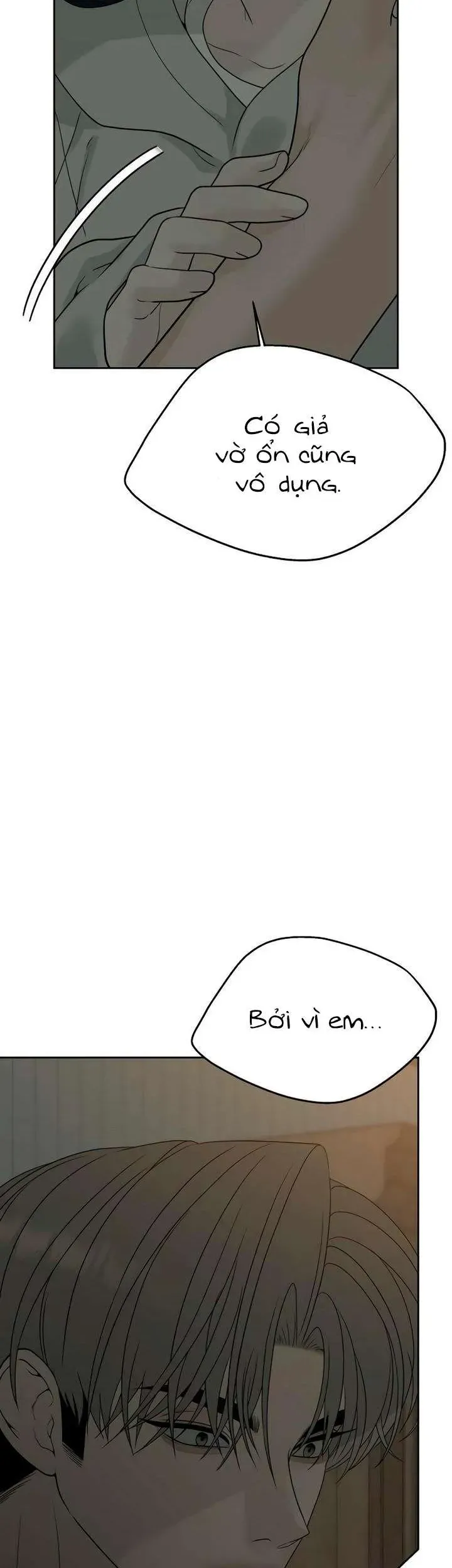 Sự Thâm Nhập Dịu Dàng Chapter 12 - Trang 2