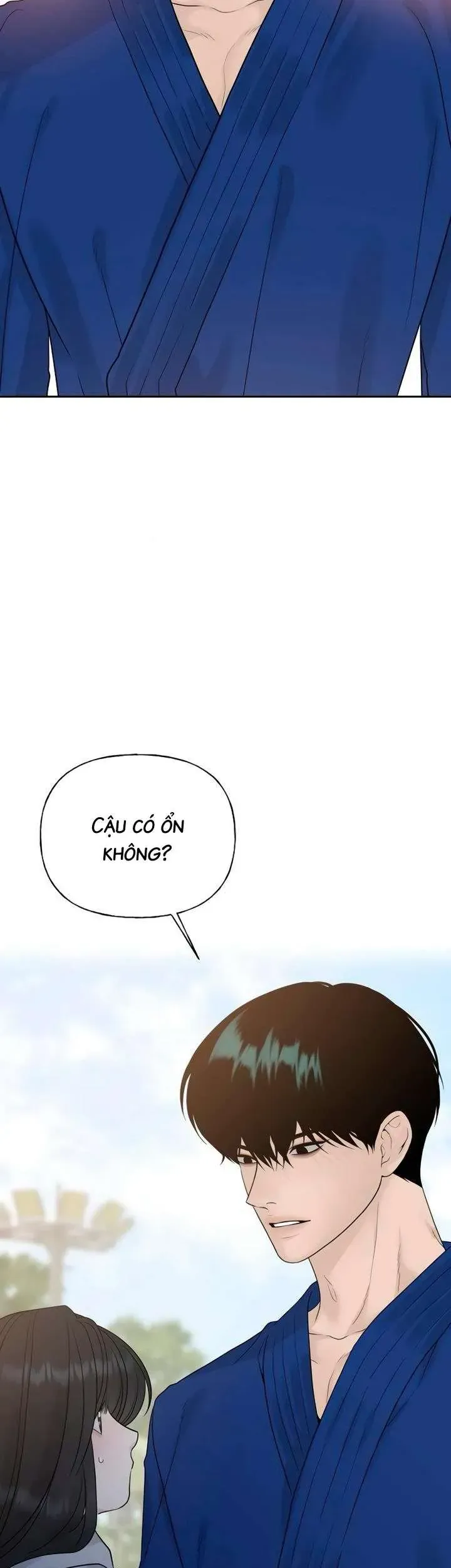 Sự Thâm Nhập Dịu Dàng Chapter 12 - Trang 2