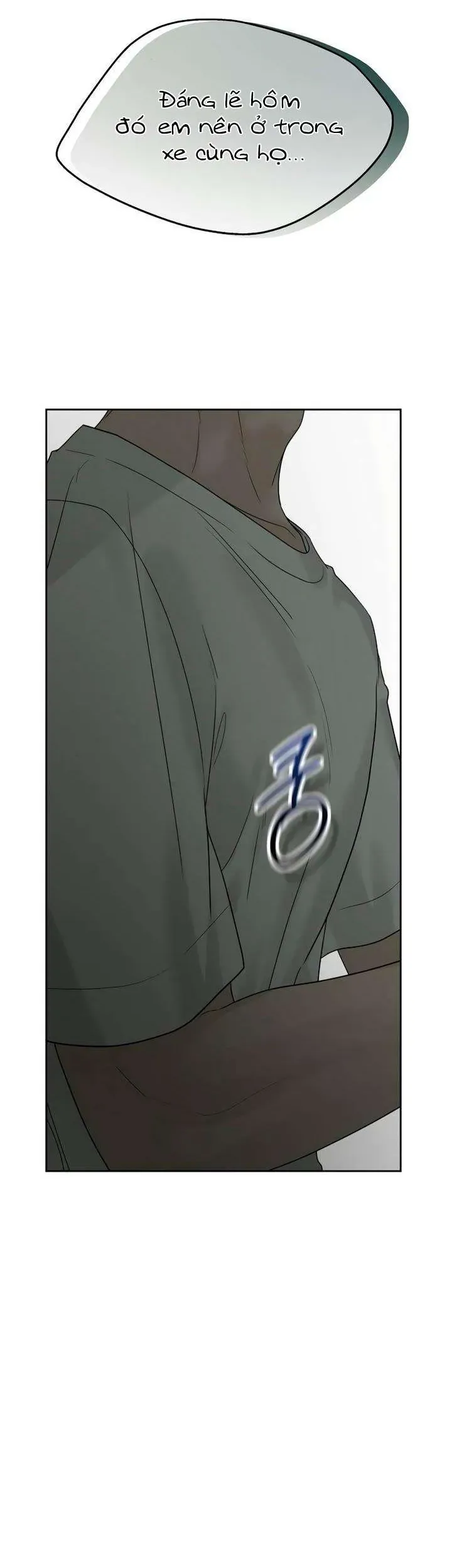Sự Thâm Nhập Dịu Dàng Chapter 12 - Trang 2