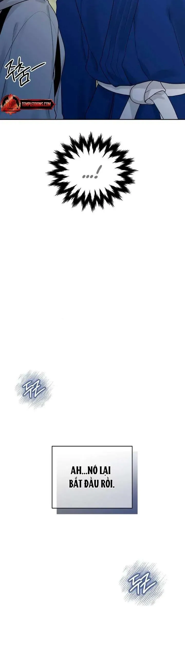 Sự Thâm Nhập Dịu Dàng Chapter 12 - Trang 2