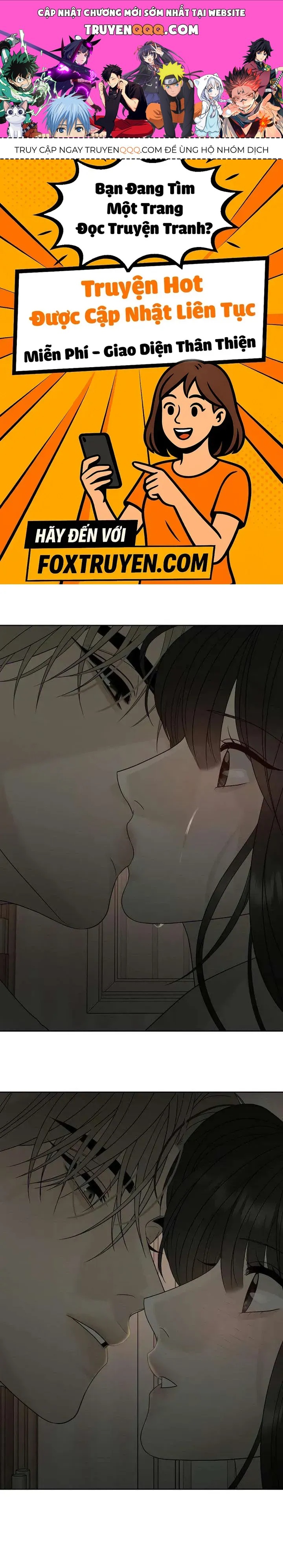 Sự Thâm Nhập Dịu Dàng Chapter 13 - Trang 2