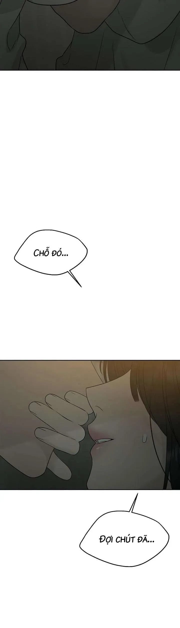 Sự Thâm Nhập Dịu Dàng Chapter 13 - Trang 2