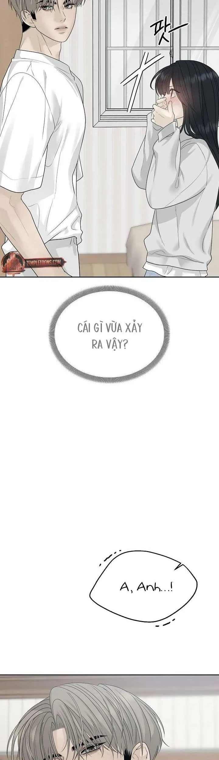 Sự Thâm Nhập Dịu Dàng Chapter 13 - Trang 2