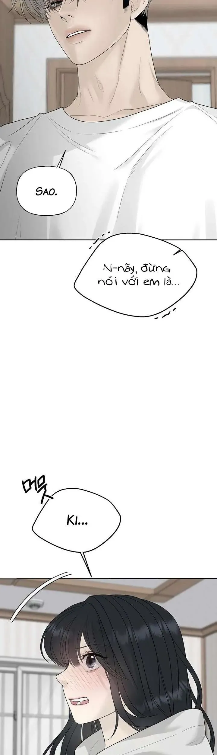Sự Thâm Nhập Dịu Dàng Chapter 13 - Trang 2