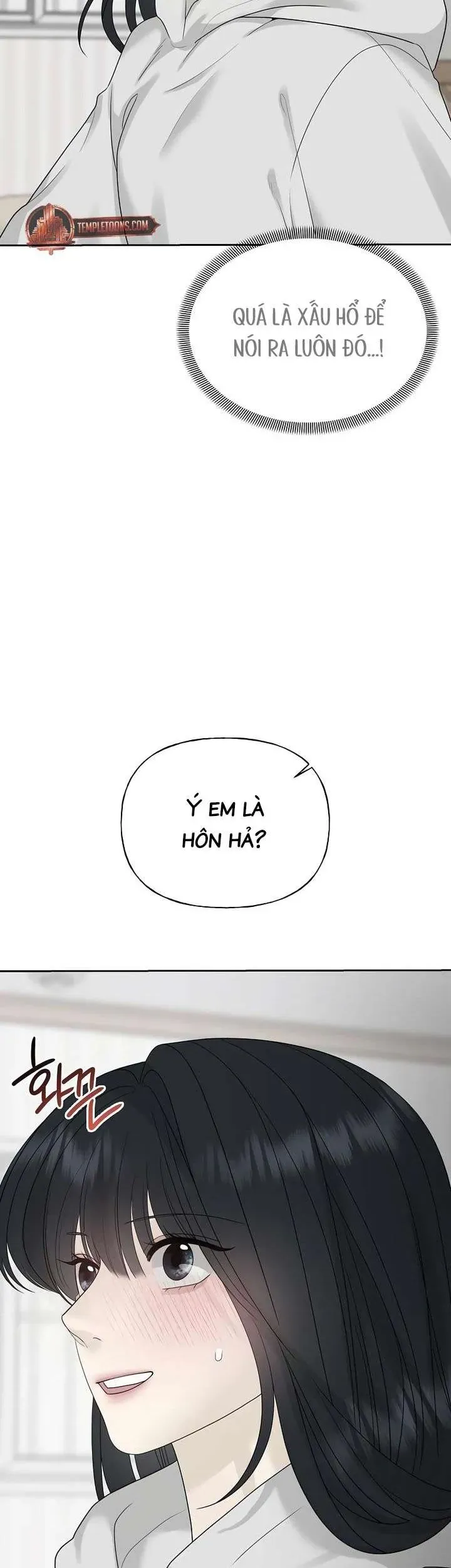 Sự Thâm Nhập Dịu Dàng Chapter 13 - Trang 2