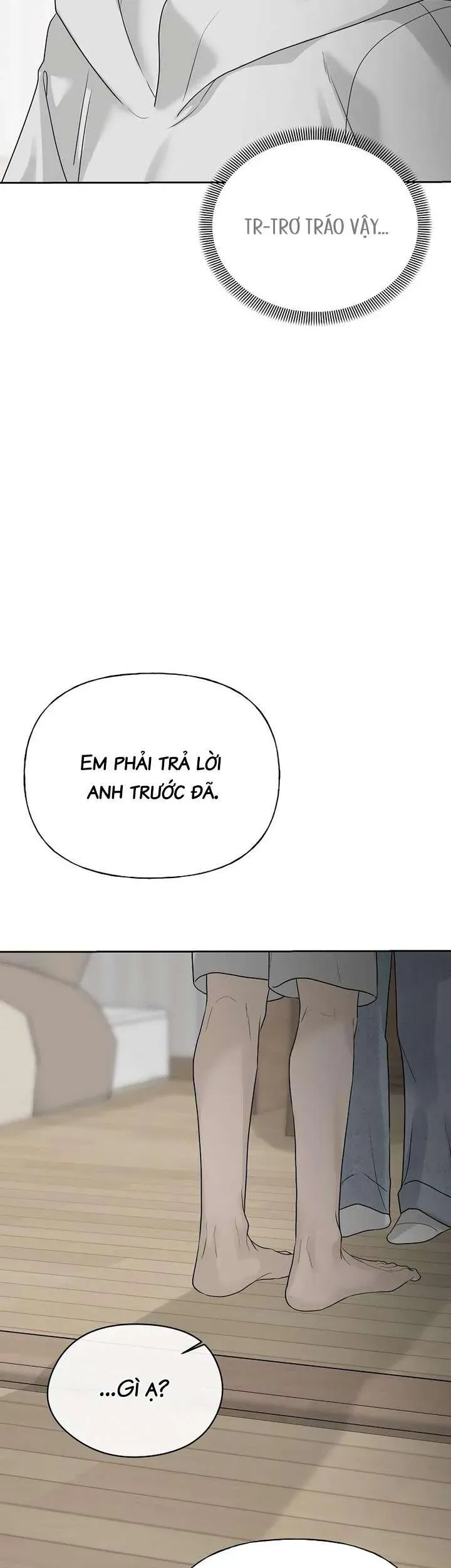 Sự Thâm Nhập Dịu Dàng Chapter 13 - Trang 2