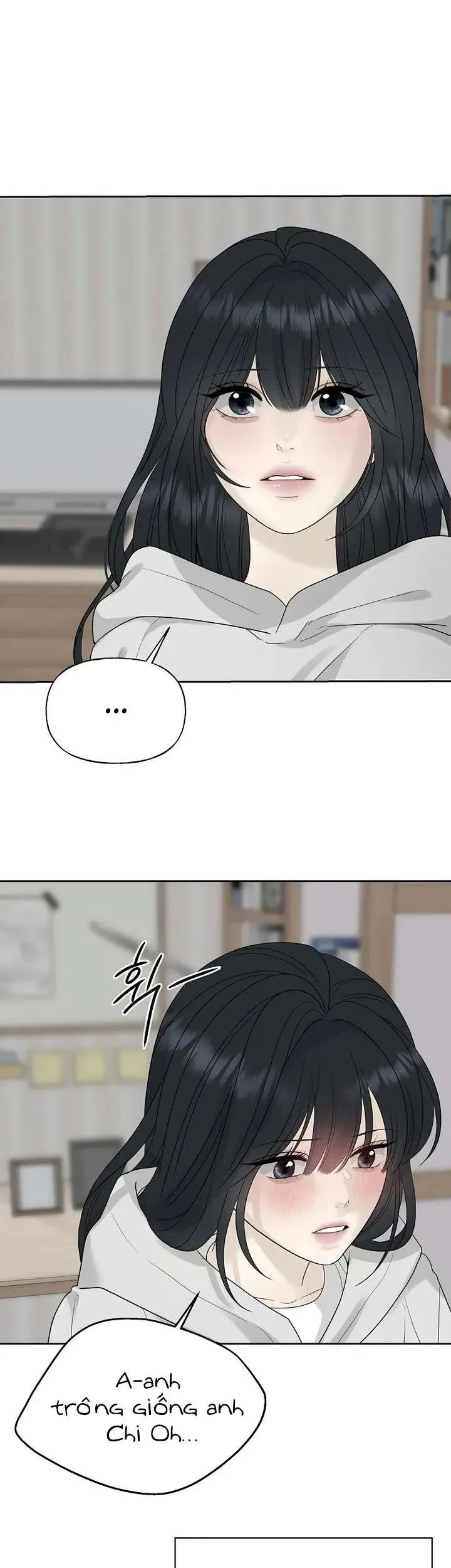 Sự Thâm Nhập Dịu Dàng Chapter 13 - Trang 2