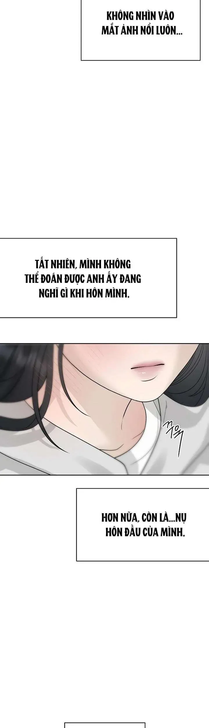 Sự Thâm Nhập Dịu Dàng Chapter 13 - Trang 2