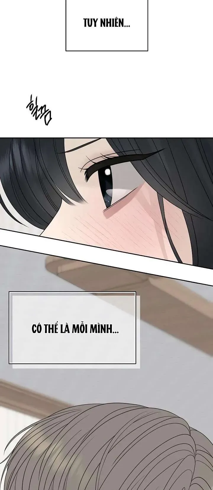 Sự Thâm Nhập Dịu Dàng Chapter 13 - Trang 2