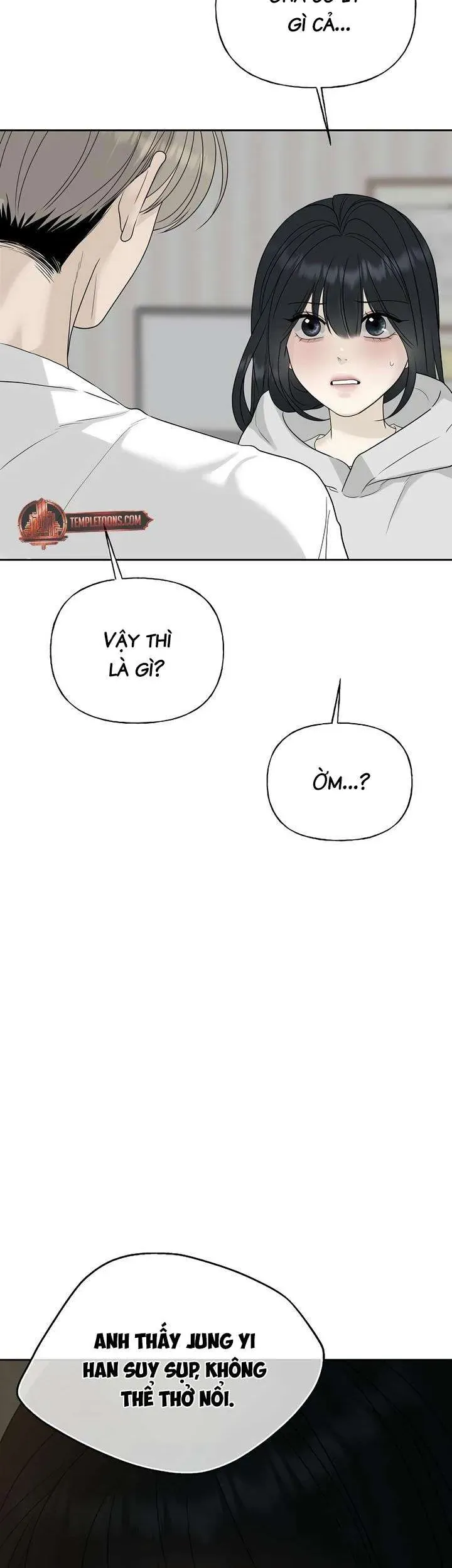 Sự Thâm Nhập Dịu Dàng Chapter 13 - Trang 2